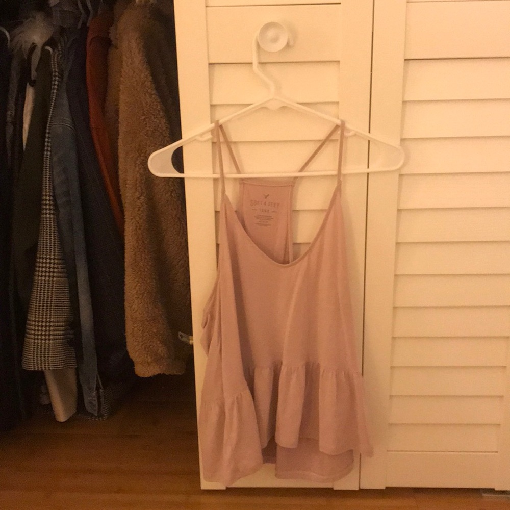 Soft and sexy women’s tank top size medium